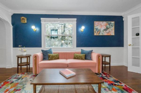 Brand New, Renovated Urban Oasis with Plenty of Parking